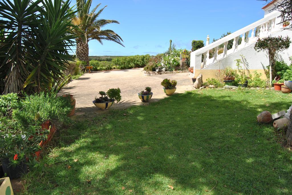 Vivenda Familia Pedro Otel Vila do Bispo Dış mekan fotoğraf