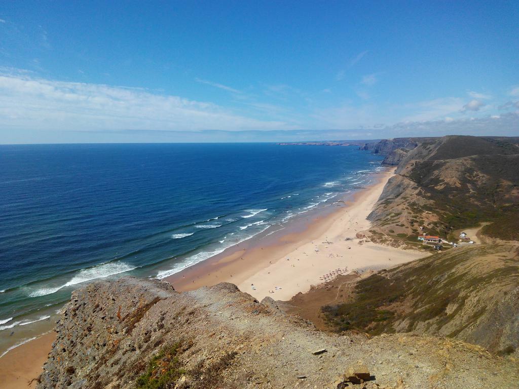 Vivenda Familia Pedro Otel Vila do Bispo Dış mekan fotoğraf